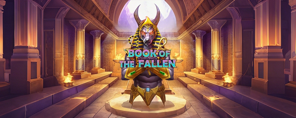 883 bet Livro dos Caídos