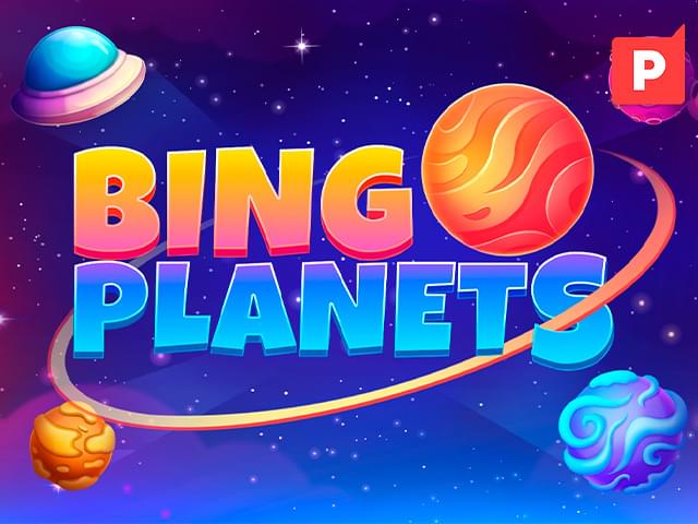 883 bet Planetas do Bingo