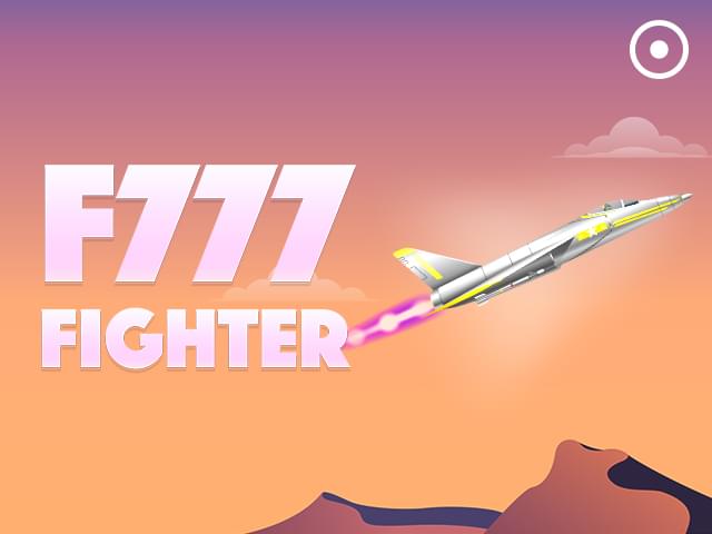 883 bet F777 Fighter