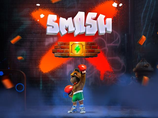 883 bet Esmagamento X