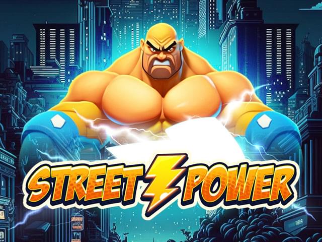 883 bet Poder da Rua